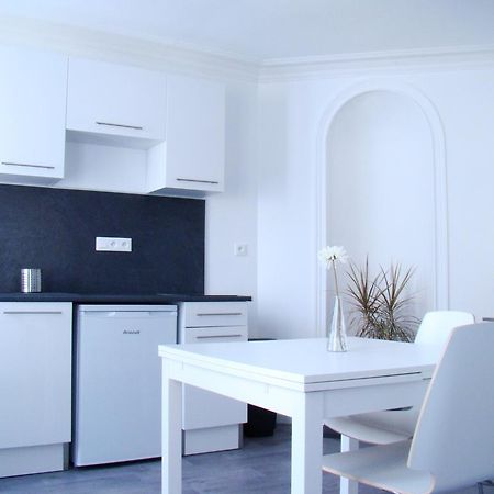Bel Appartement Coeur De Ville Troyes Habitación foto