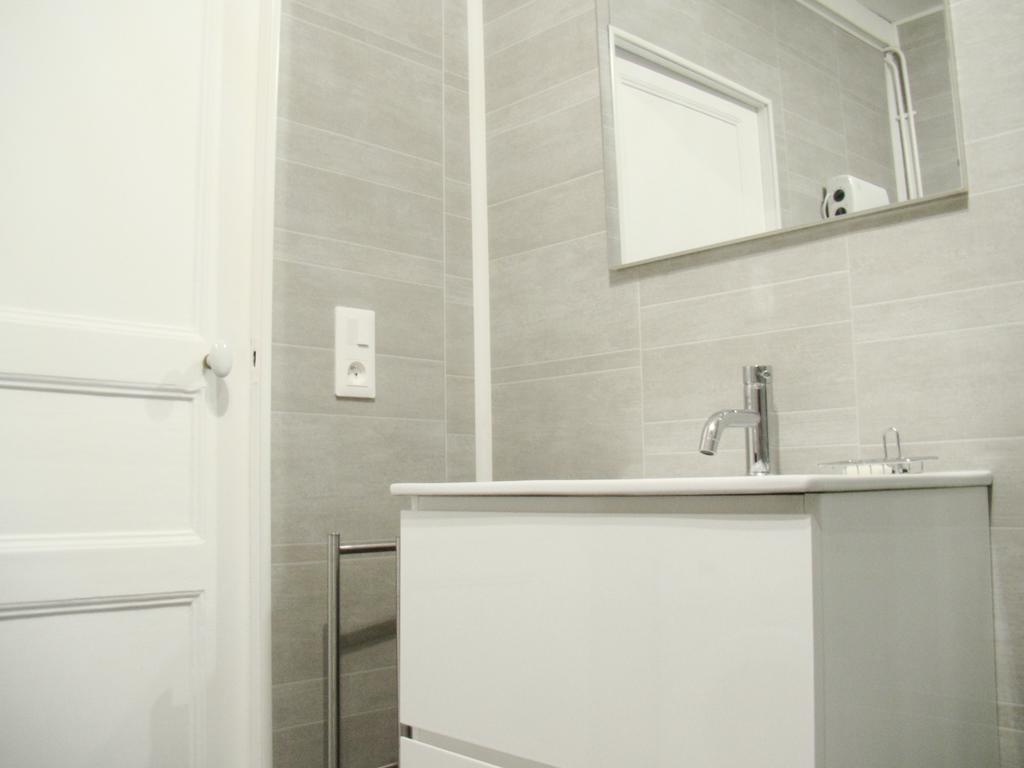 Bel Appartement Coeur De Ville Troyes Habitación foto